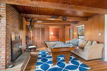 Lake House for 6 Guests in Illinois, USA, Picture 3