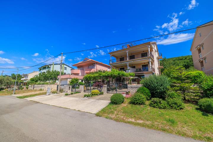 Ganze Wohnung, Apartment Evala in Split, Split-Dalmatien