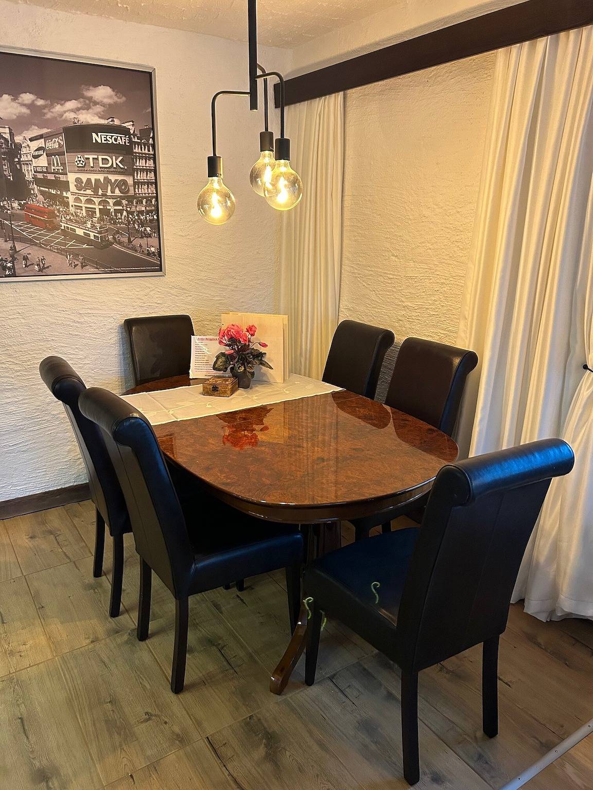 Ganze Wohnung, Ferienwohnung 'Andys Bergglück' mit Bergblick, Balkon und Wlan in Weidach, Leutasch