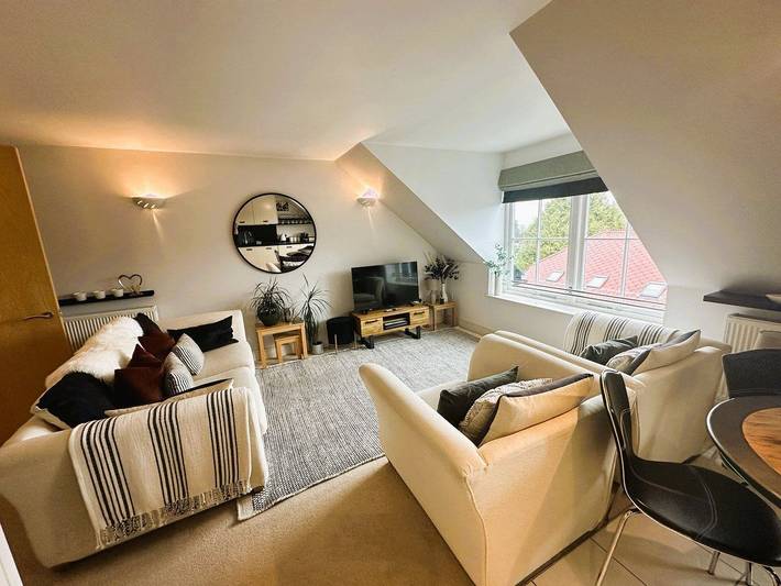 Holiday rental for 2 people in Saundersfoot