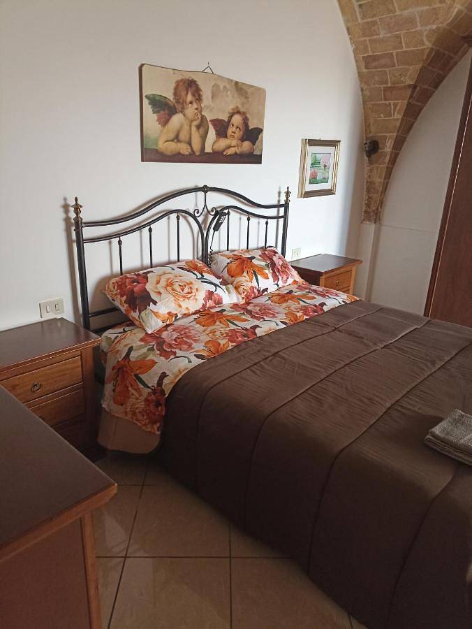 Appartamento intero, B&B La Bouganville in Spoltore, Provincia di Pescara