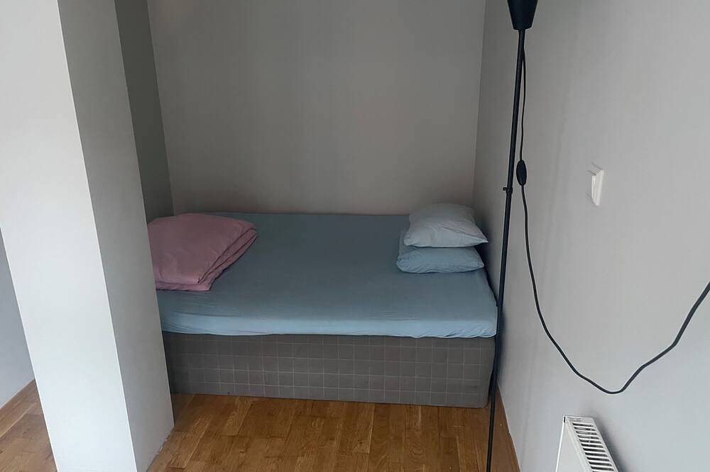 Hel lejlighed, Ferielejlighed for 6 personer in St. Hanshaugen, Oslo