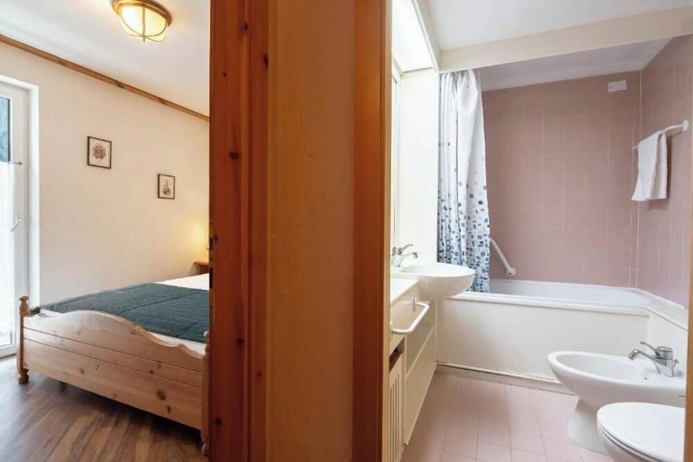 Ganze Wohnung, Traumhafte Ferienwohnung in Canazei – Sella Ronda & Dolomiten vor der Haustür in Canazei, Dolomiti Superski
