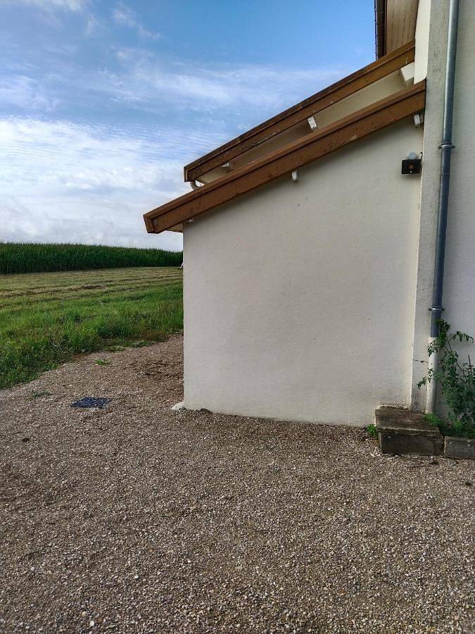 Gîte pour 6 personnes, avec jardin, animaux acceptés à Louvemont - 3