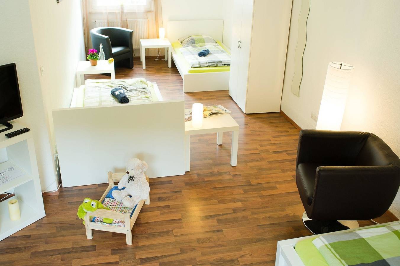 Unterkunft4You Ferienhaus Am Schloss in Usingen, Hochtaunuskreis