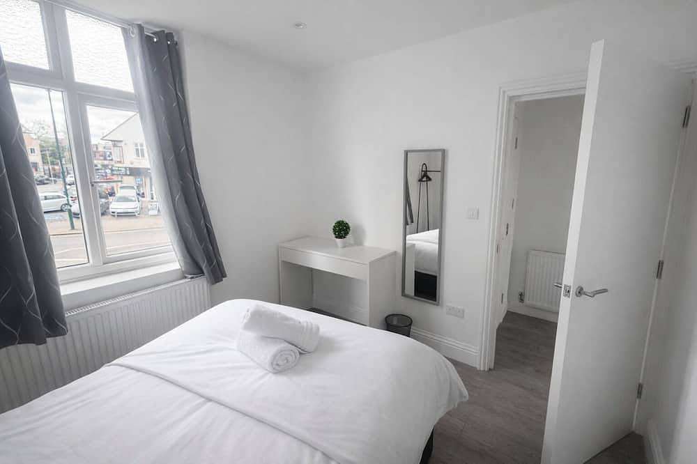 Ganze Wohnung, Modern 2bedroom Flat in London|Free Parking in Sutton (London), London