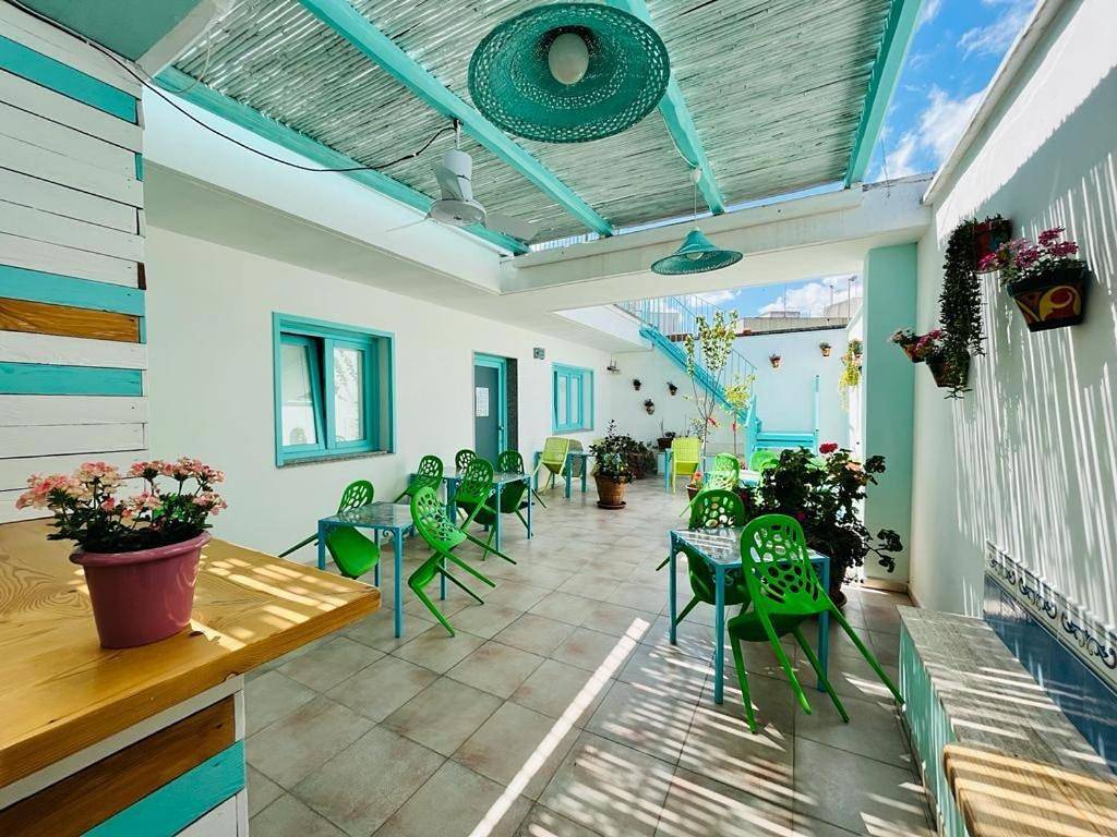 Double Room with Private Bathroom in Otranto, Otranto e dintorni