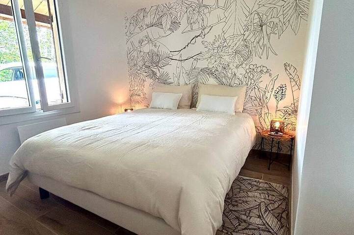 Location de vacances pour 6 personnes à Savignac-de-Duras - 2