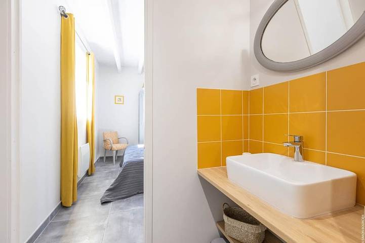 Cottage Douar in Cherrueix, Mont-Saint-Michel-Bucht