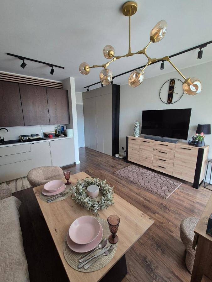 Ferienwohnung für 2 Personen, mit Ausblick und Garten sowie Terrasse, mit Haustier - 1