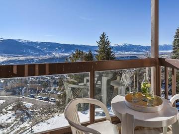 Camping voor 4 Personen in Font-Romeu-Odeillo-Via, Franse Pyreneeën, Afbeelding 2