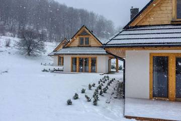 Dom dla 8 osoby w Szczyrk, Karpaty (Polska), Zdjęcie 3