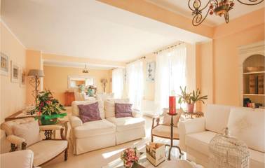 Casa Vacanza per 12 Persone in Vallo della Lucania, Cilento, Foto 3