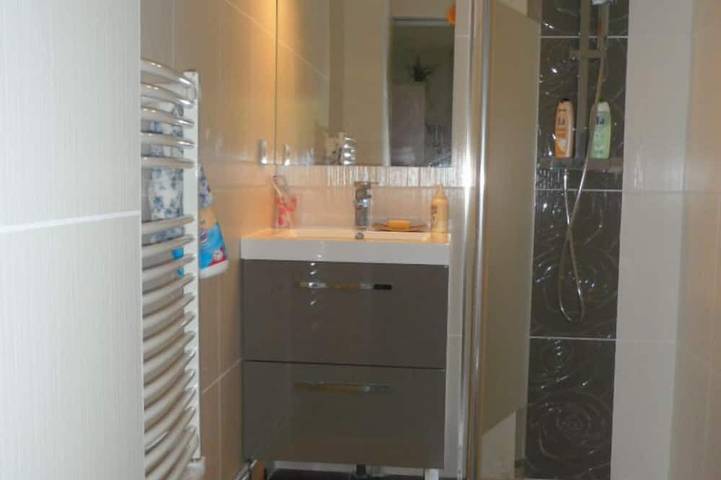 Gîte pour 4 personnes, avec terrasse et jardin sur la Dune du Pilat - 3