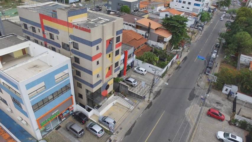 Hotel für 2 Personen in Salvador