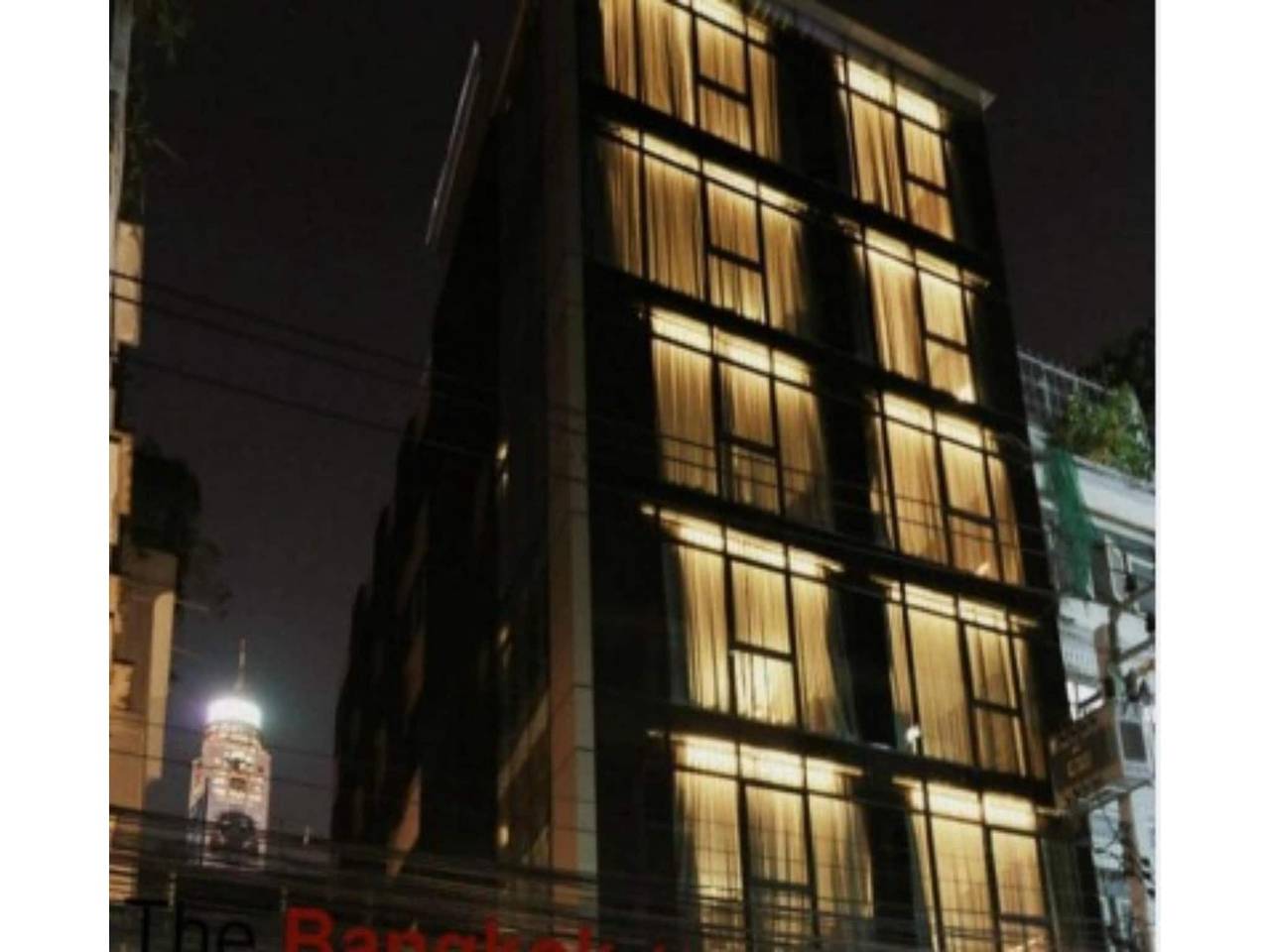 Modern Twin Getaway | Quick Access to the City in Bangkok, Thailand