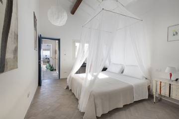 Villa pour 6 Personnes dans Campagnatico, Maremma, Photo 1