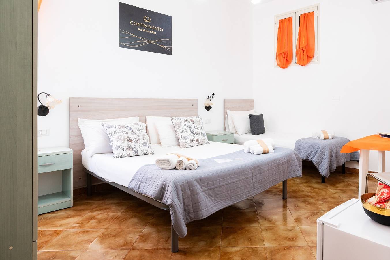 Appartamento vacanze a Salento a partire da 25€ a notte