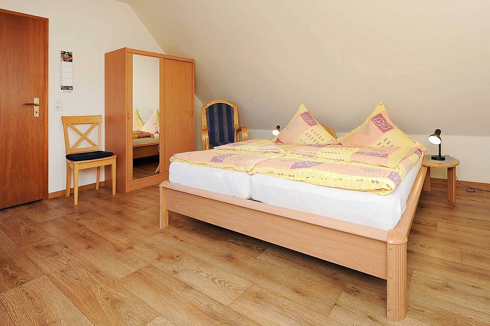 Ganze Wohnung, Apartment Traumblick 1 - Landhaus am Grafthof in Neuharlingersiel, Landkreis Wittmund