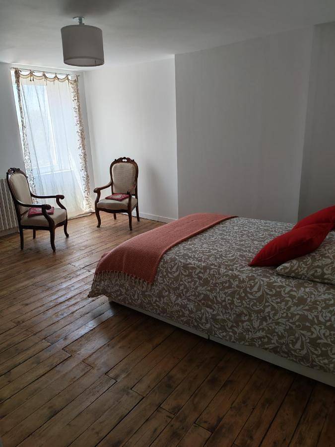 Location de vacances pour 2 personnes, avec jardin à Mouret (Aveyron) - 2