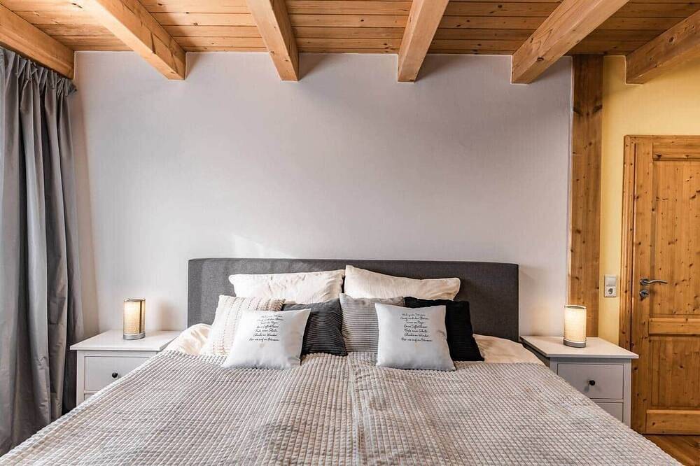 Ferienhaus Natur, gemütlich und privat mit Garten, ganzes Haus in Amtzell, Region Bodensee-Oberschwaben