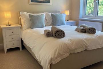 Cottage for 4 People in Shrewsbury, Shropshire, Photo 1