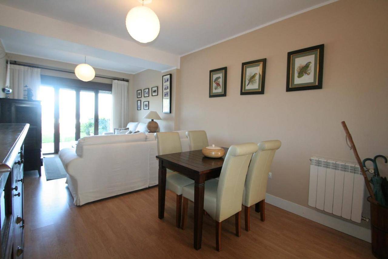 Apartamento entero, El Balcón de Raquel in Comillas, Costa de Cantabria