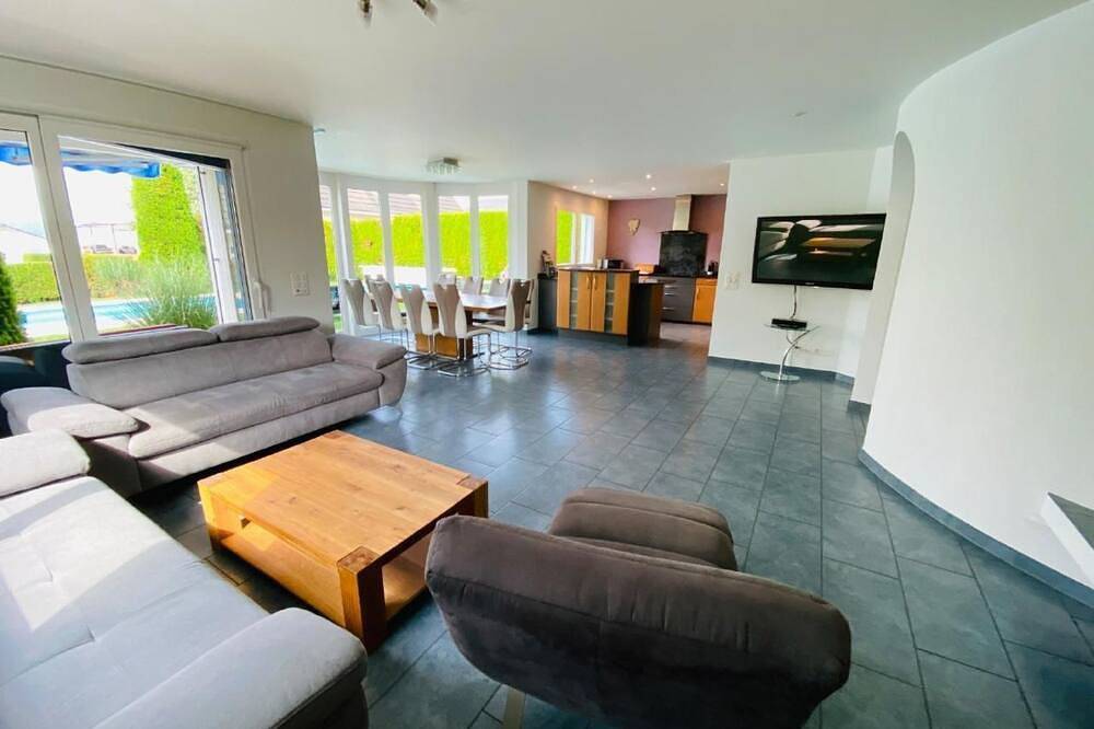 Leons Holiday Homes by Interhome in Aargau-Basel