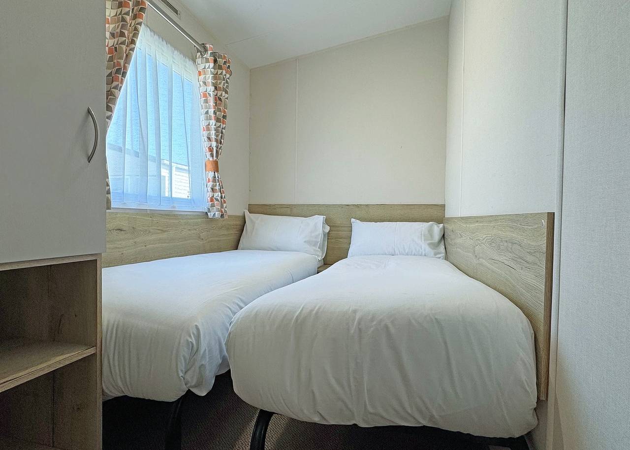 Poplar Deluxe in Ingoldmells, Lincolnshire