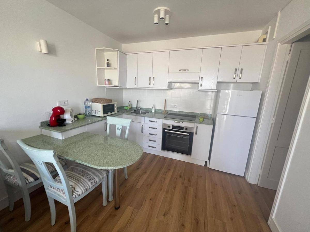 Apartamento entero, Casa Rafael in El Cotillo, La Oliva