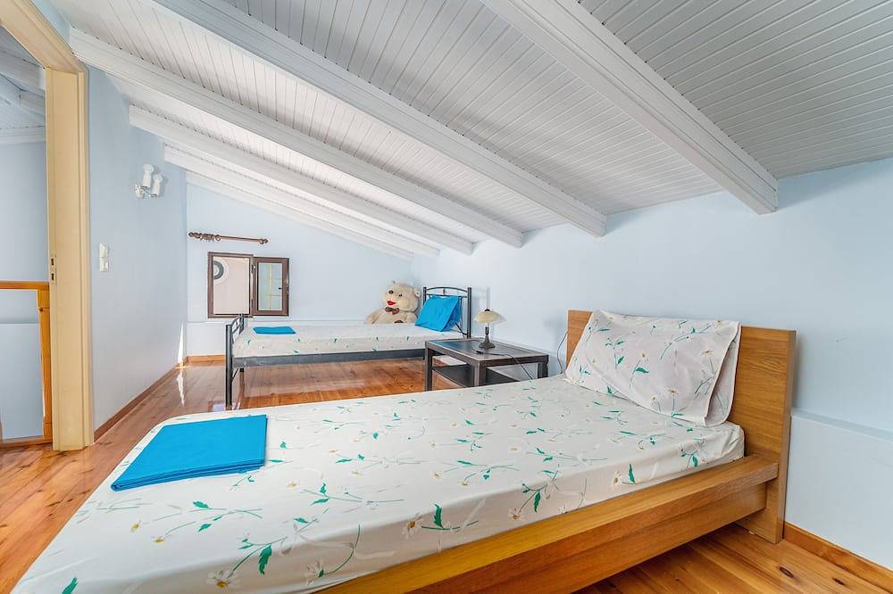 Villa Panorea, a hidden gem with unobstructed views in Agios Nikitas, Griechenland