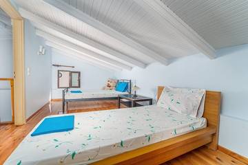 Villa for 12 People in Agios Nikitas, Greece, Photo 4