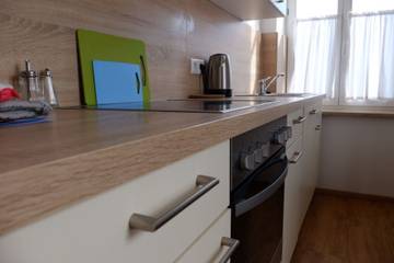 Ferienwohnung für 5 Personen in Bad Griesbach, Ostbayern, Bild 4