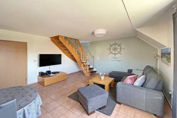 Ferienwohnung für 5 Personen in Boltenhagen, Nordwestmecklenburg (Wismar und Umgebung), Bild 2