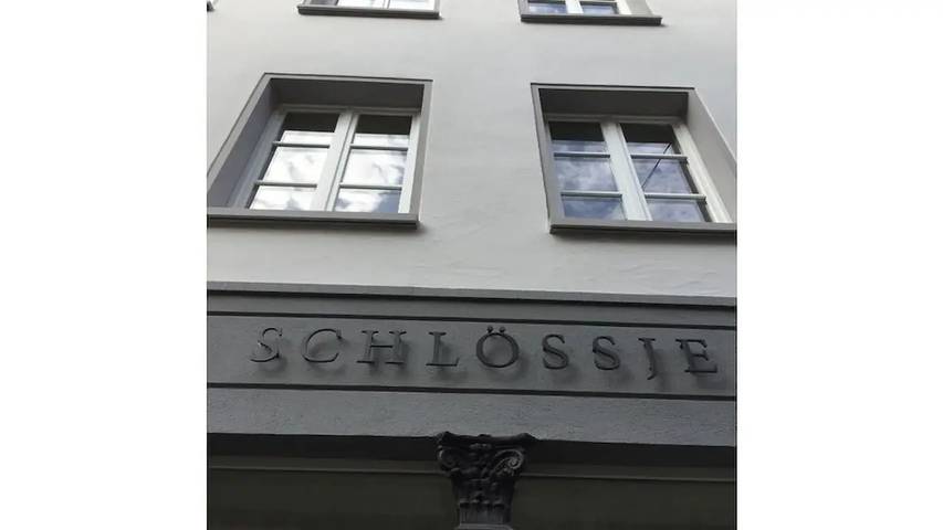 Ferienhaus für 8 Personen in Lieser - 2