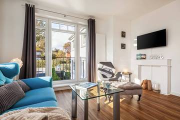 Bungalow für 2 Personen in Scharbeutz