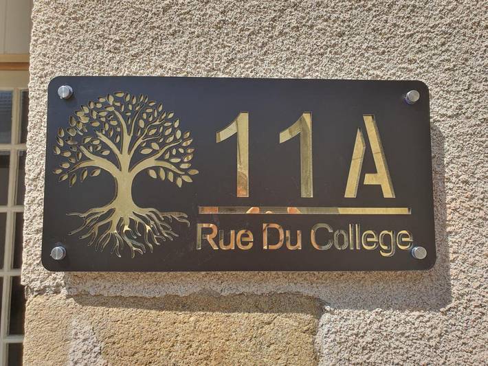 Gîte pour 4 personnes à Magnac-Laval - 4