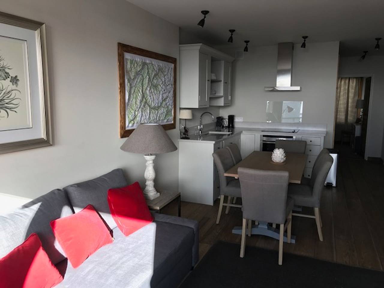 Photo : Appartement de vacances