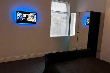 Apartment for 6 People in Blackpool, North West England, Photo 3