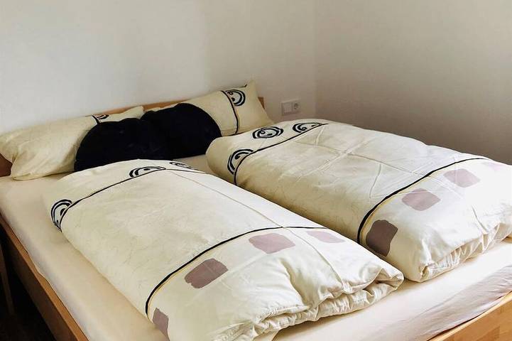 Ganze Wohnung, Ferienwohnung Vivien - Ferienwohnung in Rieden, Bayerisch Schwaben