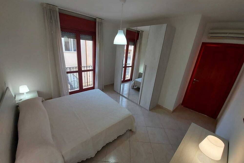 Ganze Wohnung, Domus Dejanas Selargius in Quartu Sant'Elena, Campidano