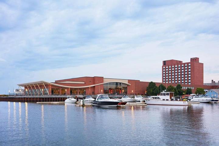 Hotel voor 4 personen - 1