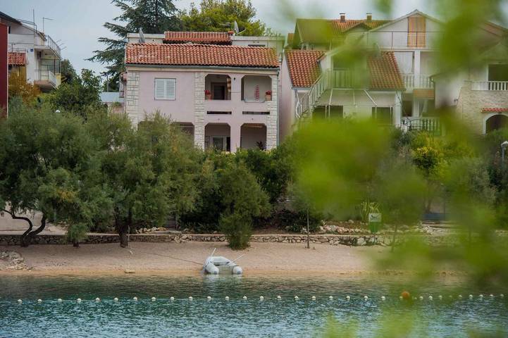 Ferienwohnung für 5 Personen, mit Garten, mit Haustier in Kroatien - 3