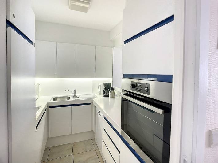 Gîte pour 6 personnes dans Duinbergen - 3