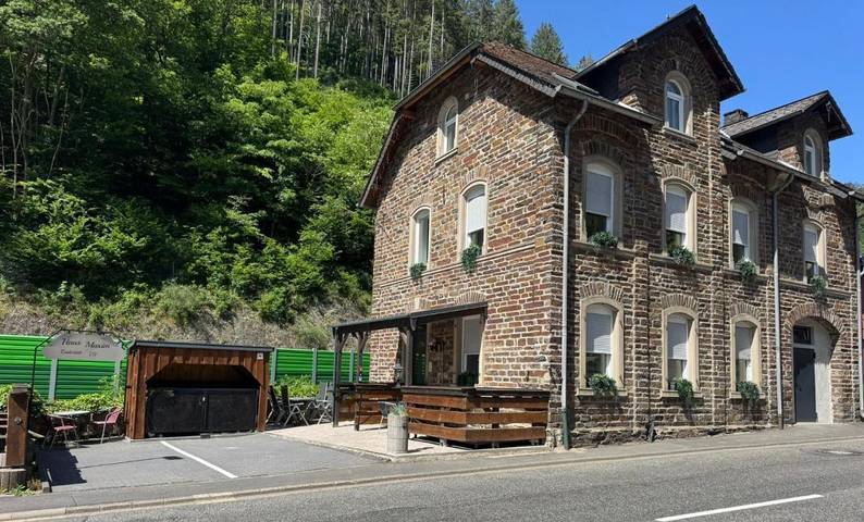 Vakantieappartement voor 2 personen - 1