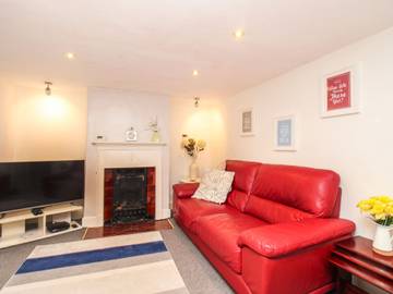 Cottage for 6 People in Easton (Portland), Isle of Portland, Photo 3