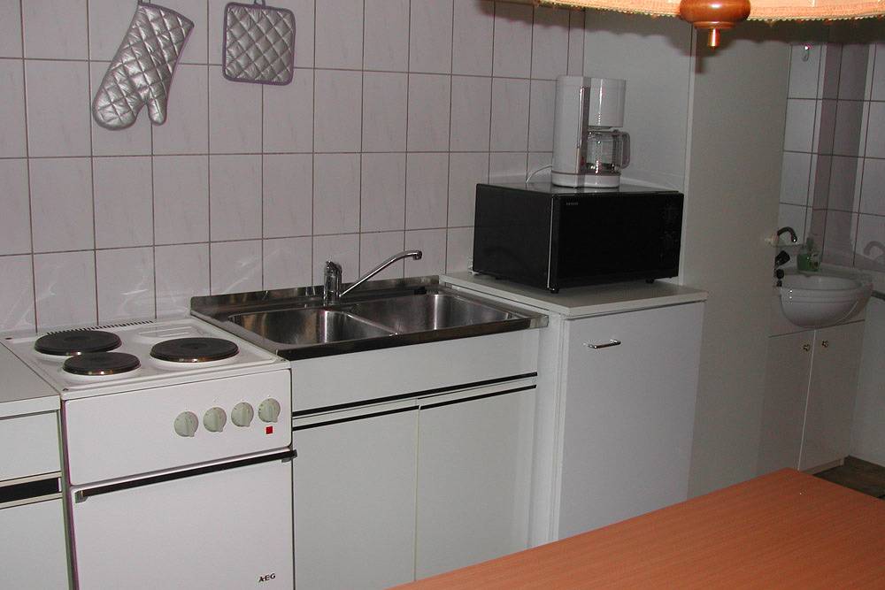 Ganze Ferienwohnung, Ferienwohnung Posch Josef in Ramsau (Gosau), Gosau