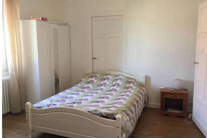 Location de vacances pour 6 personnes, avec piscine à Nuits-Saint-Georges - 2