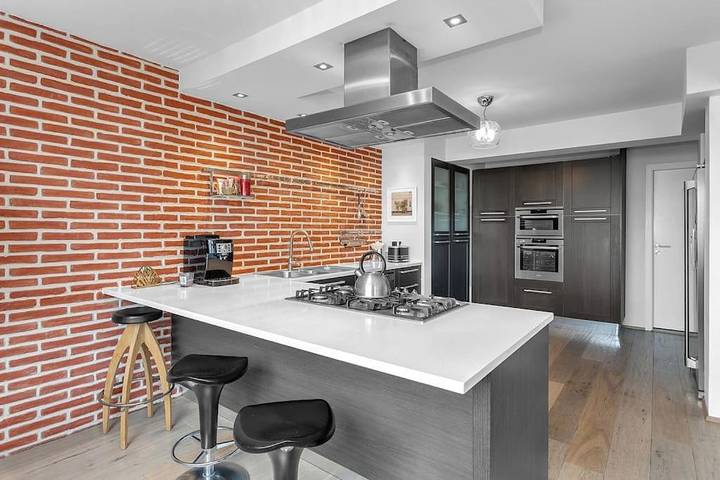 Ferienwohnung für 6 Personen, mit Balkon - 1