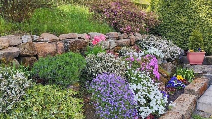 Ferienwohnung für 4 Personen, mit Balkon in Sächsische Schweiz - 3